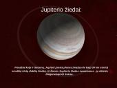 Jupiteris skaidrės 9 puslapis