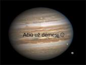 Jupiteris skaidrės 10 puslapis