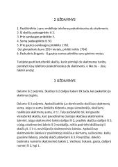 10 įdomių matematikos uždavinių 3 puslapis