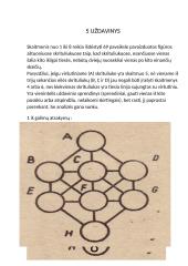 10 įdomių matematikos uždavinių 5 puslapis