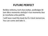 Speaking about the future 5 puslapis