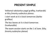 Speaking about the future 7 puslapis