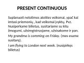 Speaking about the future 8 puslapis