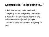 Speaking about the future 9 puslapis