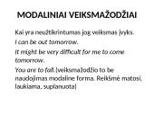 Speaking about the future 10 puslapis