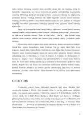 Karjeros planas darbas 5 puslapis