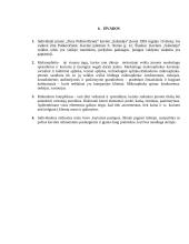 Specialybės įgūdžių praktikos kavinėje „X“ ataskaita 11 puslapis