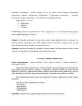 Specialybės įgūdžių praktikos kavinėje „X“ ataskaita 7 puslapis