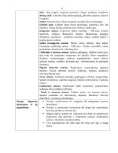 Vaiko slaugos istorija sergant ūminiu bronchiolitu 4 puslapis