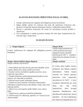 Vaiko slaugos istorija sergant ūminiu bronchiolitu 5 puslapis