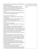 Vaiko slaugos istorija sergant ūminiu bronchiolitu 6 puslapis