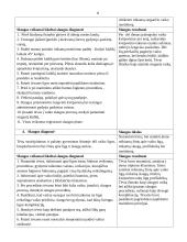 Vaiko slaugos istorija sergant ūminiu bronchiolitu 8 puslapis