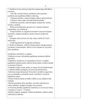 Vaiko slaugos istorija sergant ūminiu bronchiolitu 9 puslapis