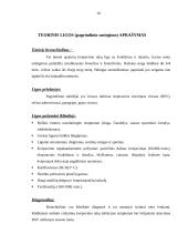 Vaiko slaugos istorija sergant ūminiu bronchiolitu 10 puslapis