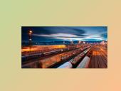 Geležinkelių transportas skaidrės 3 puslapis