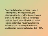 Geležinkelių transportas skaidrės 4 puslapis