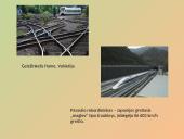 Geležinkelių transportas skaidrės 8 puslapis