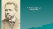 Piotras Iljičius Čaikovskis 8 puslapis
