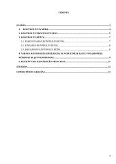 Kontrolės rūšių analizė 2 puslapis