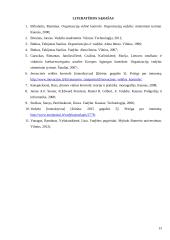 Kontrolės rūšių analizė 13 puslapis