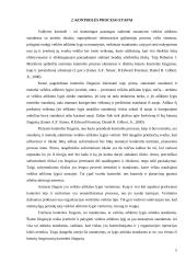 Kontrolės rūšių analizė 5 puslapis