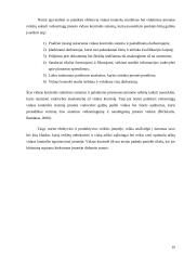 Kontrolės rūšių analizė 10 puslapis