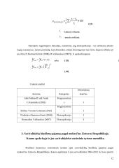Kauno apskrities gyventojų pajamų mokesčio statistinis tyrimas 12 puslapis