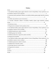 Kauno apskrities gyventojų pajamų mokesčio statistinis tyrimas 3 puslapis