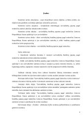 Kauno apskrities gyventojų pajamų mokesčio statistinis tyrimas 4 puslapis