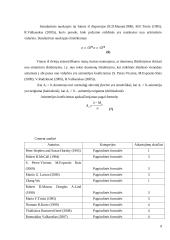 Kauno apskrities gyventojų pajamų mokesčio statistinis tyrimas 9 puslapis