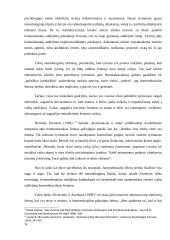 Socialinio pedagogo veiklos su vaikais augančiais homoseksualiose šeimose ypatumai 14 puslapis