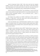 Socialinio pedagogo veiklos su vaikais augančiais homoseksualiose šeimose ypatumai 18 puslapis