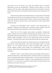 Socialinio pedagogo veiklos su vaikais augančiais homoseksualiose šeimose ypatumai 20 puslapis