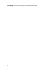 Socialinio pedagogo veiklos su vaikais augančiais homoseksualiose šeimose ypatumai 4 puslapis