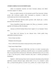 Socialinio pedagogo veiklos su vaikais augančiais homoseksualiose šeimose ypatumai 5 puslapis