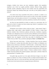 Socialinio pedagogo veiklos su vaikais augančiais homoseksualiose šeimose ypatumai 8 puslapis