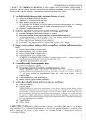 Mikroekonomika namų darbas 2 puslapis