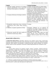 Mikroekonomika namų darbas 3 puslapis