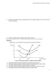 Mikroekonomika namų darbas 4 puslapis
