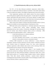 Ekspedicinių įmonių veiklos procesų valdymo (suderinamumo) būdai ir gerinimo sprendimai 6 puslapis