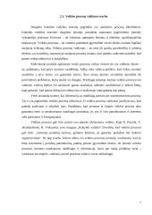 Ekspedicinių įmonių veiklos procesų valdymo (suderinamumo) būdai ir gerinimo sprendimai 7 puslapis