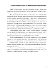 Ekspedicinių įmonių veiklos procesų valdymo (suderinamumo) būdai ir gerinimo sprendimai 8 puslapis