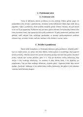 Informacijos valdymo pagrindų ataskaita 11 puslapis