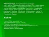 Eduardas Balsys "Eglė žalčių karalienė" 2 puslapis