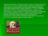 Eduardas Balsys "Eglė žalčių karalienė" 3 puslapis