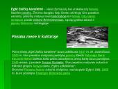 Eduardas Balsys "Eglė žalčių karalienė" 5 puslapis