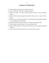 Laisvas darbuotojų judėjimas ES 15 puslapis