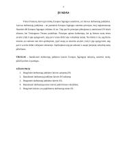 Laisvas darbuotojų judėjimas ES 3 puslapis