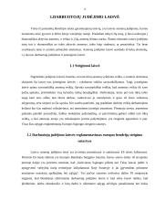 Laisvas darbuotojų judėjimas ES 4 puslapis