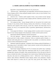 Laisvas darbuotojų judėjimas ES 10 puslapis